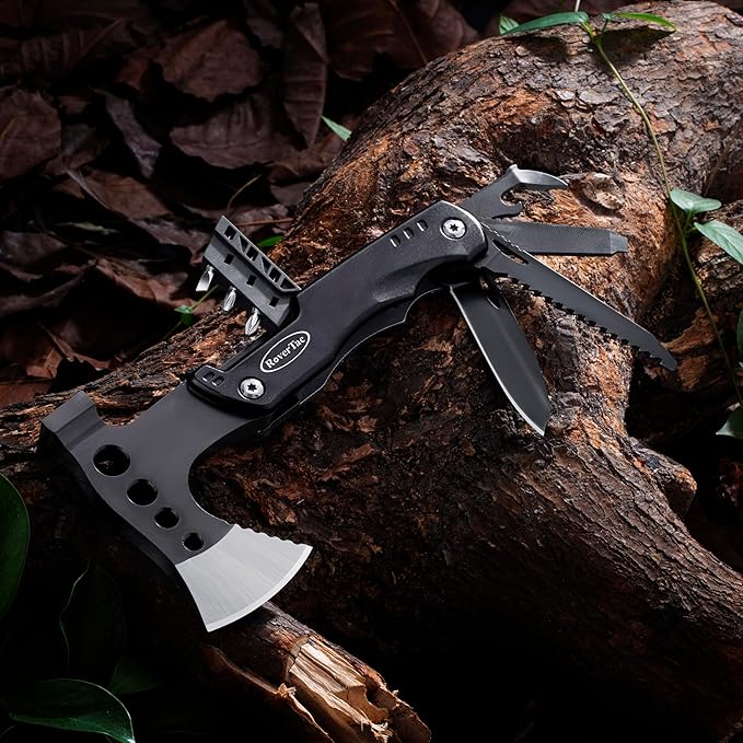 Axe vs. Saw for Garden Work: Which Tool Should You Choose?