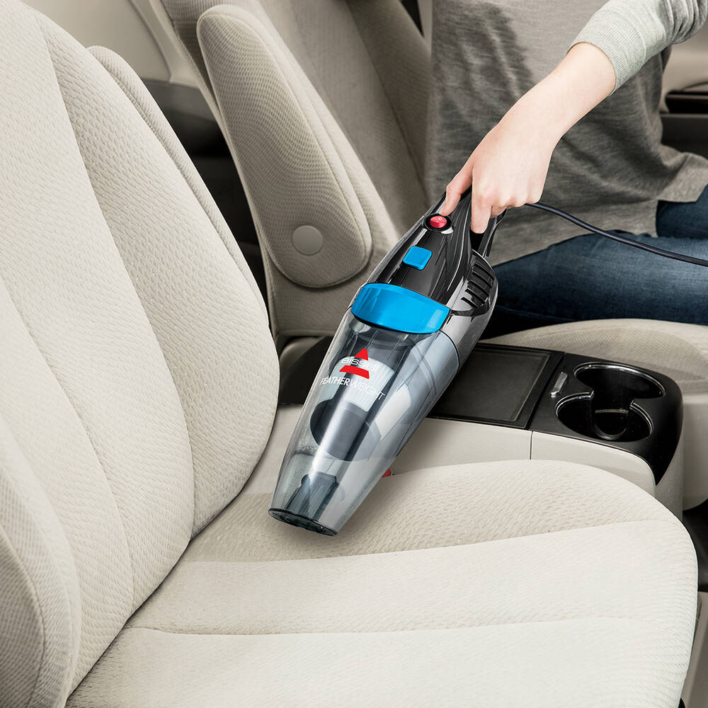 How to Choose the Best Vacuum for Small Spaces