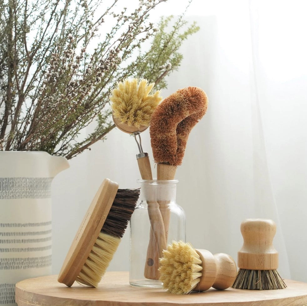 Switching to Sustainable Cleaning: Simple Changes for a Greener Home