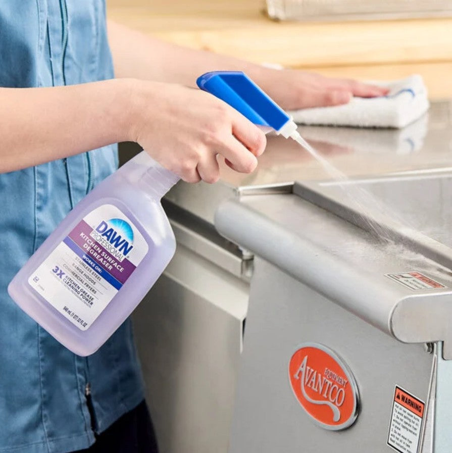 The Ultimate Guide to Kitchen Degreasing: How to Remove Grease Effecti ...