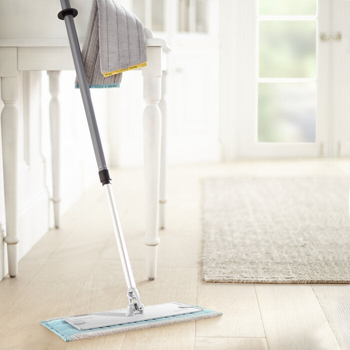 Why Refillable Mops Are Changing Floor Cleaning