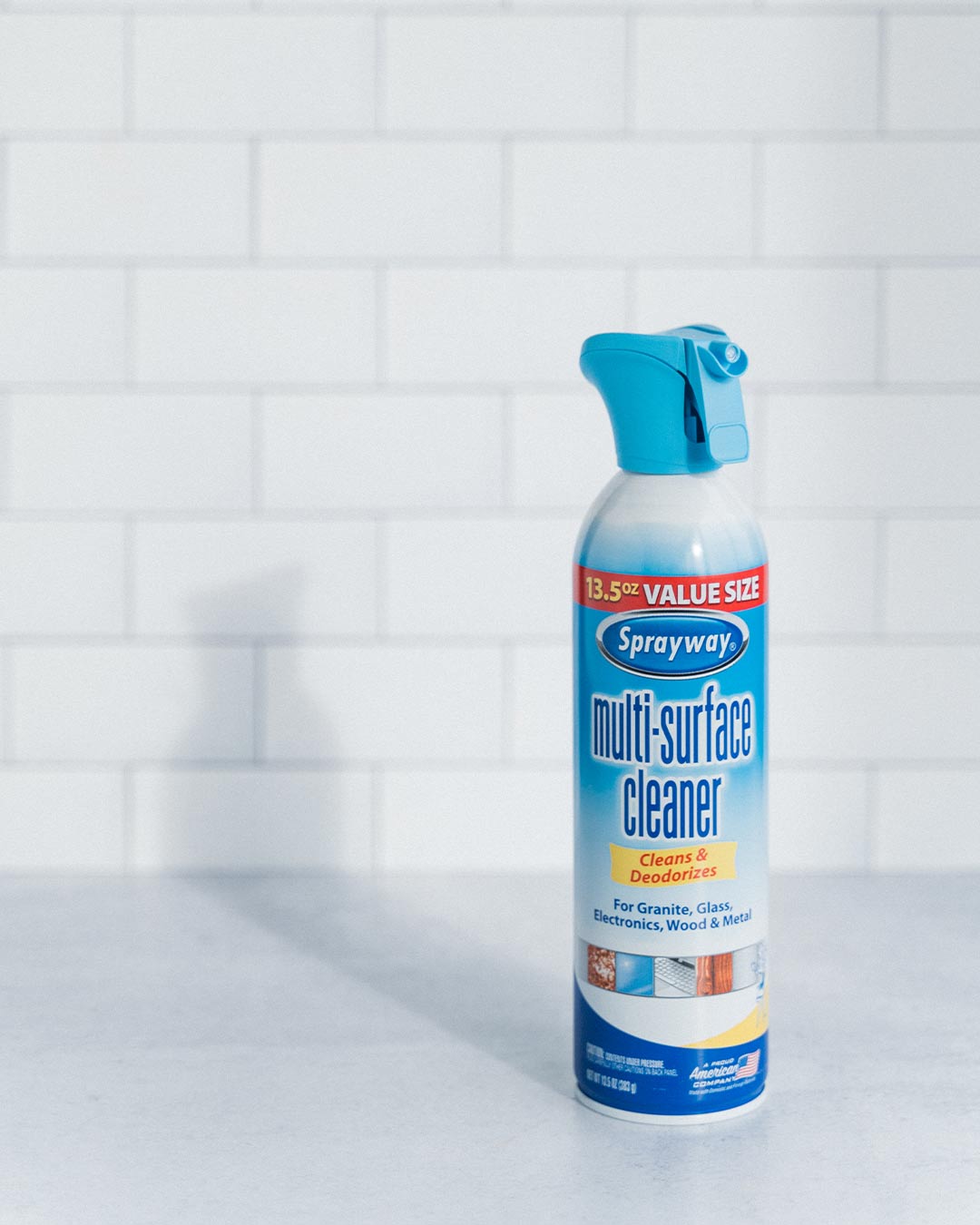 How to Clean and Maintain Granite, Marble, and Stainless Steel Surfaces