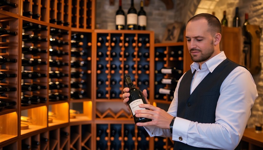 Unlock the Secrets to Preserving Your Wine's Flavor