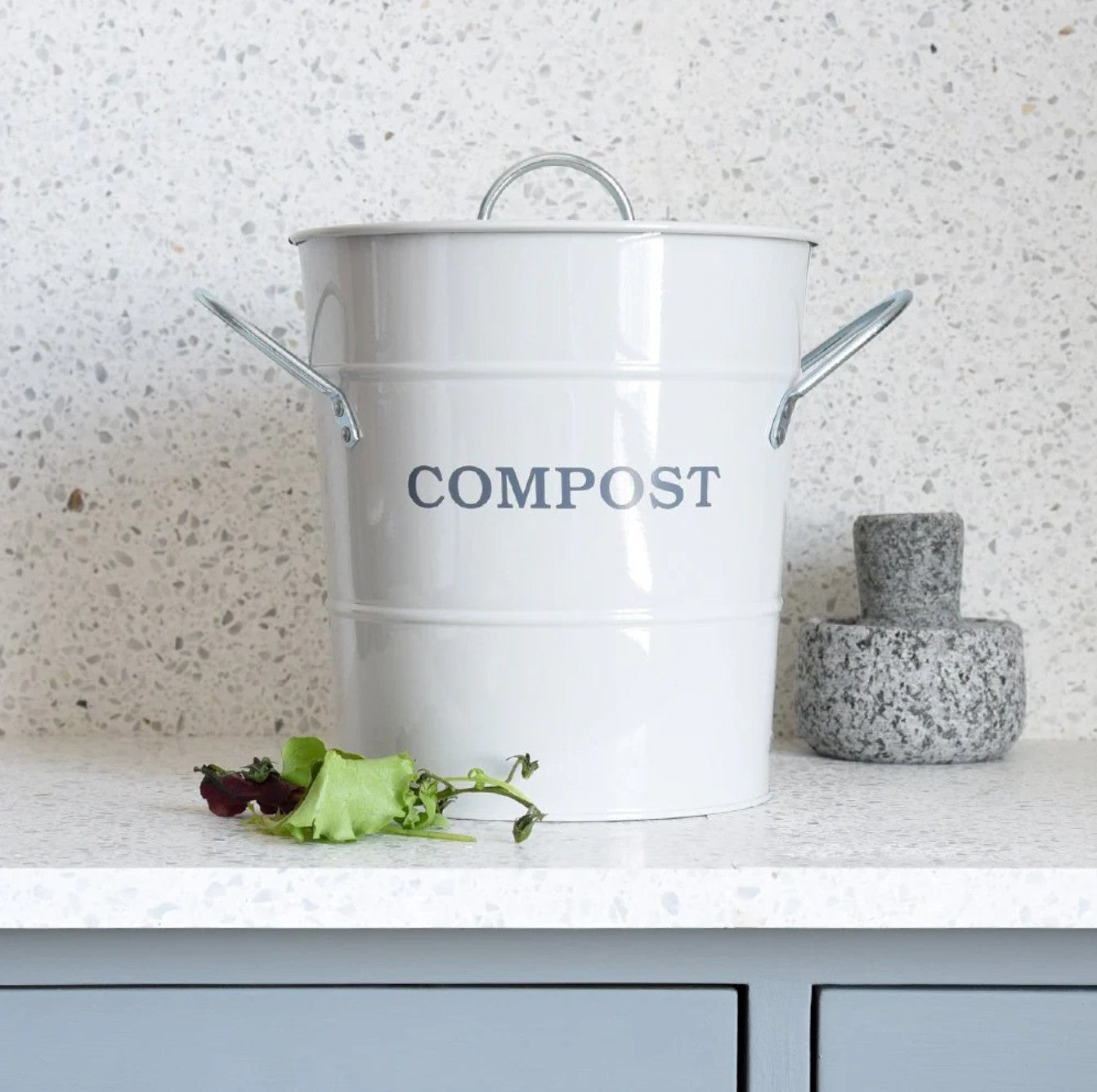 Compost Bins & Pails