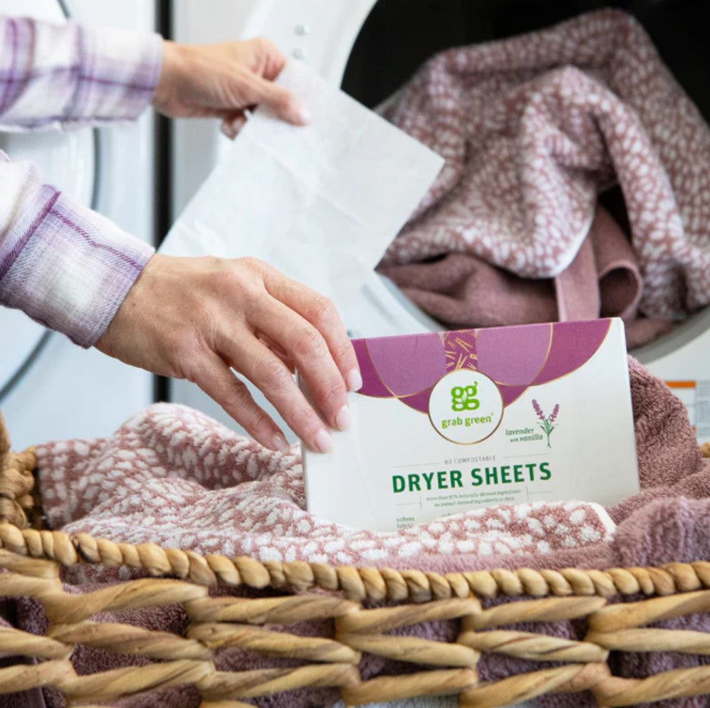 Dryer Sheets