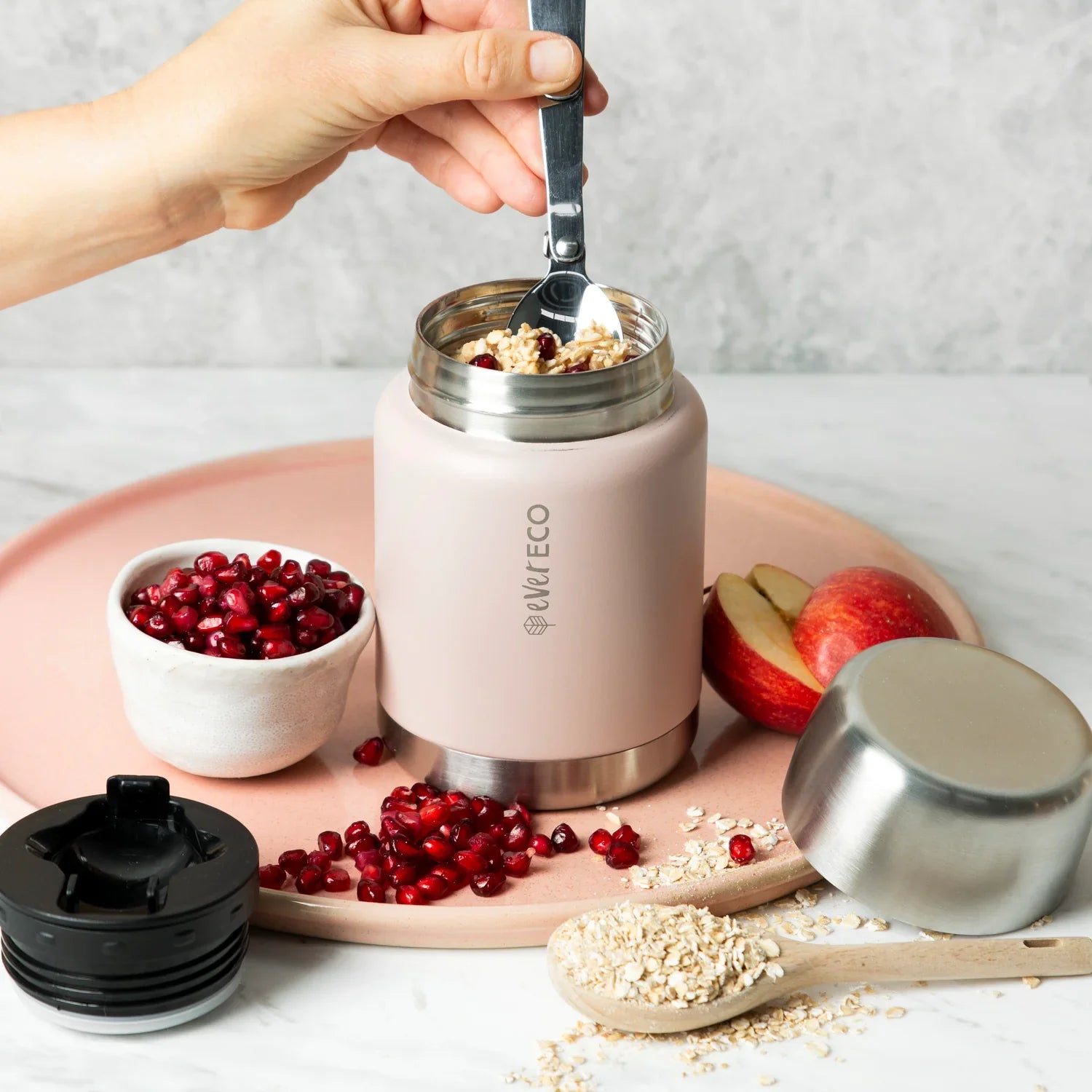 Drinkware & Thermos