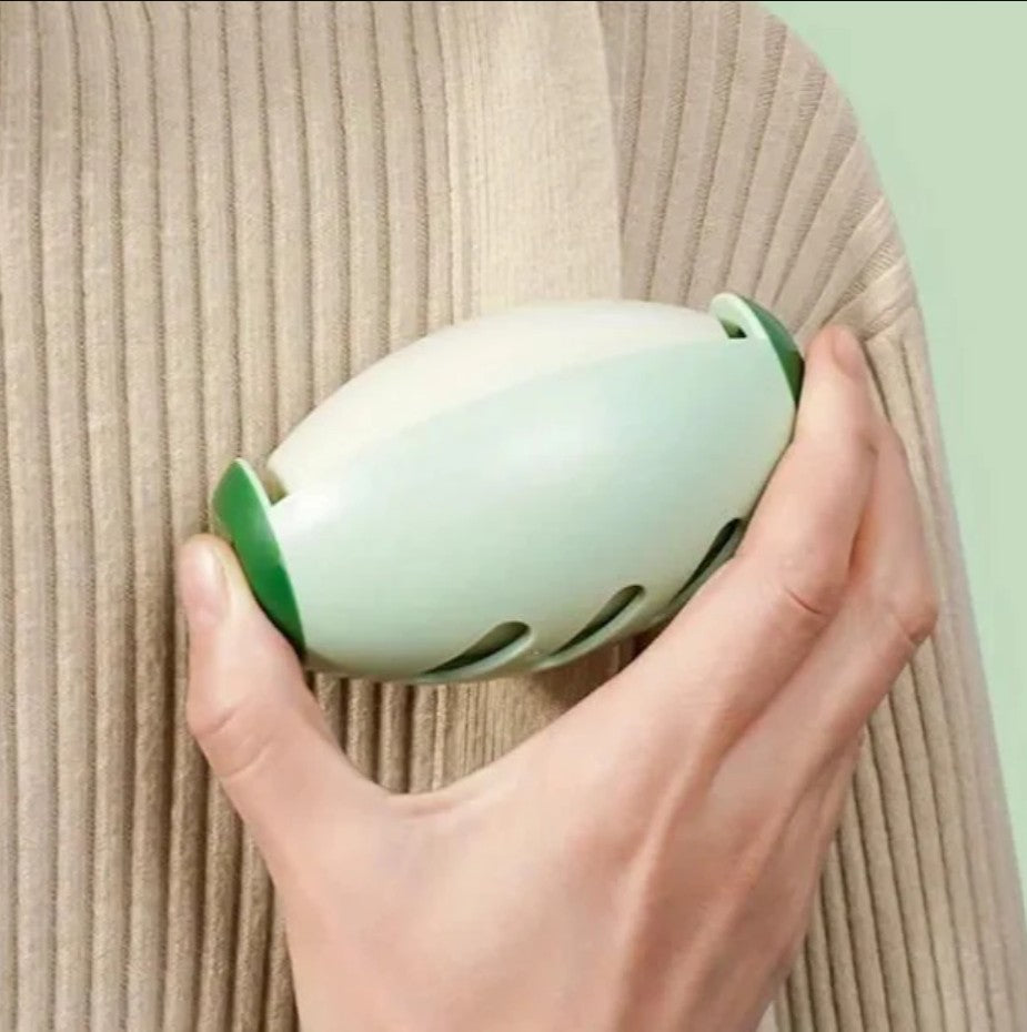Lint Rollers & Shavers