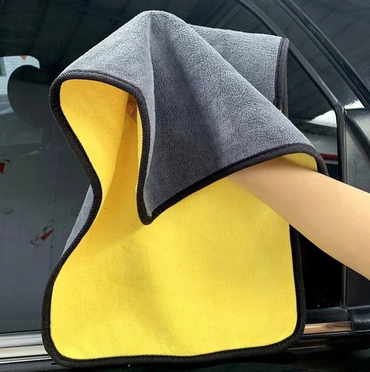Reusable Cleaning Cloths