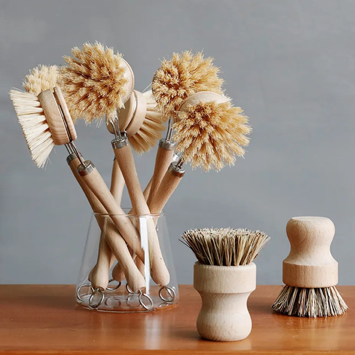 Plastic-Free Tools