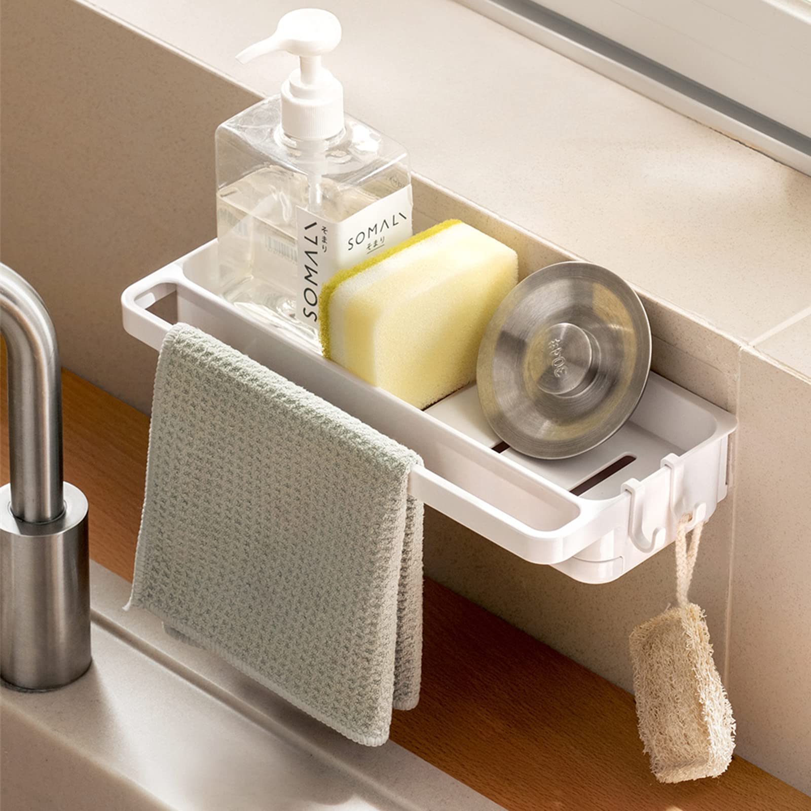 Sink Storage Picks