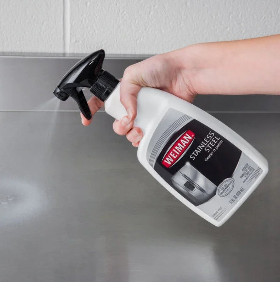 Specialty Surface Cleaners