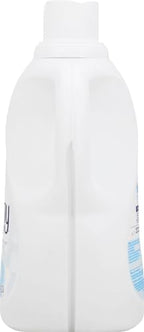 Downy Ultra Fabric Softener Free and Sensitive Liquid 105 Loads, 90-Ounce