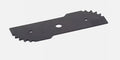 for (2) Heavy Duty Edger Replacement Blade for Black+Decker EB-007 Edge Hog