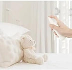 Laundry & Linen Spray – Signature Scent Collection Water-Based with 100% Pure Essential Oils Use with Dryer Balls or on Linens Petel Fresh, Still Breeze, Citrus Clean