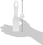 STAR BRITE Small Plastic Utility Brush with Brass Bristles (040069)