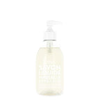 Compagnie de Provence Savon de Marseille Extra Pure Liquid Soap - Cotton Flower - 10 Fl Oz Plastic Pump Bottle