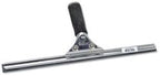 Unger PR350 Pro Stainless Steel Window Squeegee, 14-Inch Wide Blade