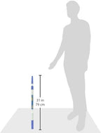 Ettore 42004 4-Feet Reach Extension Pole