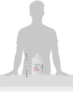Mary Ellen's Best Press Refills 1 Gallon-Scent Free