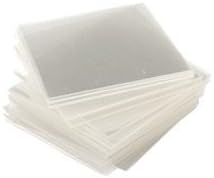 Clearshield Windshield Repair Kit Replenishment Pack - Window Rock Chip Repair Kit - Cracked Windshield Repair Kit - Auto Glass Repair Kit
