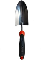 Garden Tool Set – Stainless Steel Spade & Combination Hoe & Fork – Heavy-Duty, Rust-Resistant, Ergonomic TPR Grip – Ideal for Digging, Planting, and Weeding