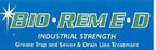 Bio-Rem E-D Sewer & Drain Line Treatment Bacteria (1 lb. container)