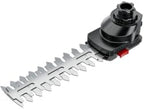 20V Cordless Combo Kit, Matrix Shear Shrubber Attachment