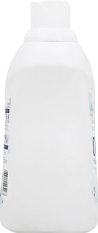 Downy Ultra Fabric Softener Free and Sensitive Liquid 105 Loads, 90-Ounce
