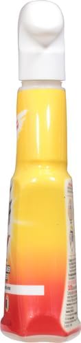 Easy-Off Specialty Kitchen Degreaser Cleaner, Clear, Lemon, 16 Fl Oz