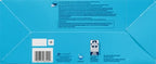Bounce Dryer Sheets | Paradise Blossom | Anti-Static | 180 Sheets, Pack of 3
