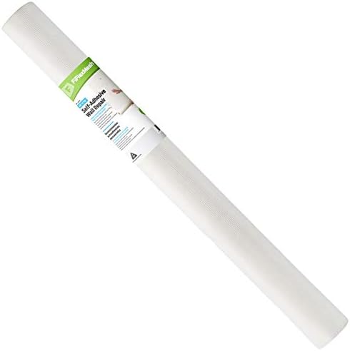 Boen Self-Adhesive Fiberglass Drywall Joint Mesh Tape (36" x 150')