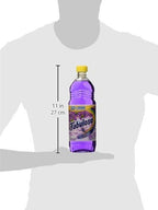 Fabuloso All Purpose Cleaner, Lavender, 22 Fl Oz (Pack of 3)