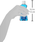 Hotel Liquid Dish Soap | Dishwashing Liquid Detergent - Travel Essentials for Hospitality & Vacation Rentals | 3.5 oz Travel Size Dish Detergent Kitchen Soap (Case of 72)