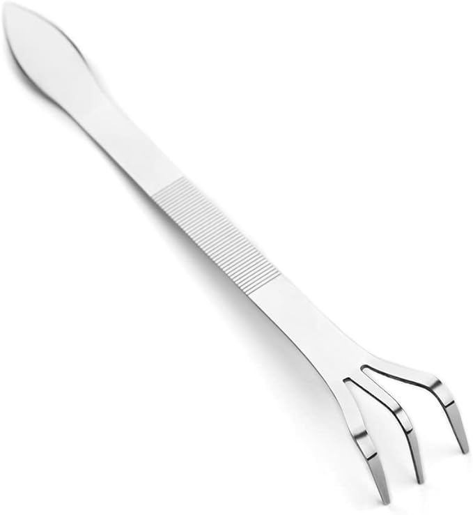 Bonsai Tools Bonsai Tweezers Rake & Scraper (JTT-03)