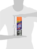 WD-40 009934 Spot Shot Carpet Stain Remover Aerosol - 18 oz., Pack of 1