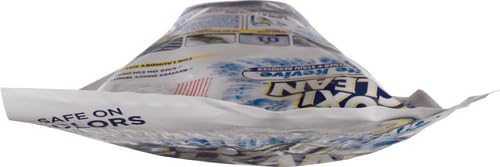 OxiClean Whitener and Stain Remover Power Paks | White Revive | 24 Count | Pack of 2
