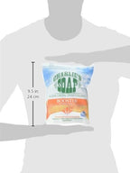 Charlie's Soap Booster & Hard Water Treatment 160 Loads (2.64 Lbs, 1 Pack) Natural Powdered Water Softener and Laundry Booster – Safe and Effective
