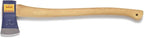 Hults Bruk 840084 Agdor Felling Axe 26 Yankee - 2 lb Head, 26" Handle