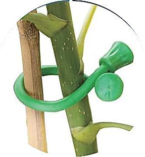 Tipu Reusable Rubber Twist Ties