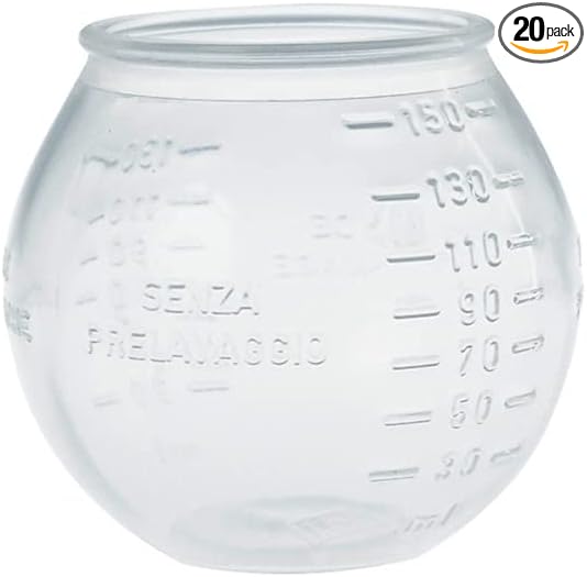 Sonett Dosing Ball Of Liquid Detergent