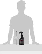 Weber Grill Grate Cleaner and Degreaser for Outdoor Grills and BBQs, 16 oz Spray Bottle