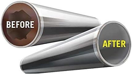 Drain & Pipe Oxy-Tabs for Garbage Disposals - Eliminates Garbage Disposal Odors. Garbage Disposal Cleaner and Food Particle Remover (10)