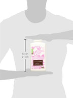 All Natural Laundry Detergent Powder, Gentle Clean Laundry Detergent, Enzyme Free, Plant Based, Biodegradable, Eco Friendly Washing Powder, High Efficiency Premium Wash, Soft Scented, 2.2lbs