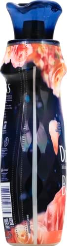 Downy Infusions Liquid Fabric Softener, Bliss, Sparkling Amber & Rose, 32 fl oz