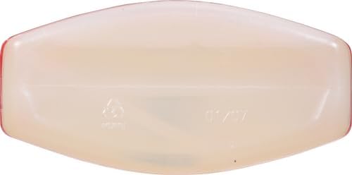 Easy-Off Specialty Kitchen Degreaser Cleaner, Clear, Lemon, 16 Fl Oz