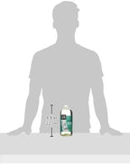 Better Life Natural Tub and Tile Cleaner, Tea Tree & Eucalyptus, 32 Fl Oz (Pack of 1), 24205