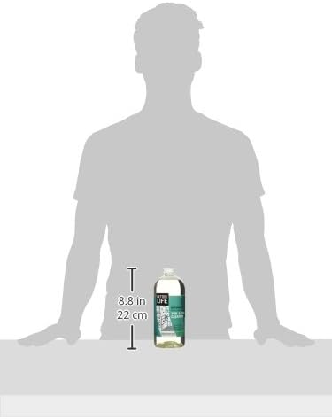 Better Life Natural Tub and Tile Cleaner, Tea Tree & Eucalyptus, 32 Fl Oz (Pack of 1), 24205