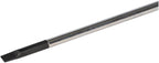Klein Tools 6243 Mini Precision Screwdriver, 3/32-Inch Slotted, Features Cushion-Grip Handle, Rotating Cap, Color Coded Ring, 3-Inch Shank