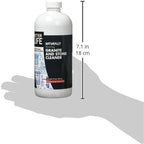 BETTER LIFE Granite Cleaner and Polish - Stone Countertop Cleaner for Marble, Quartz, Slate, Concrete Surfaces or Floors - Streak-Free Granite Stain Remover - 16oz (Pack of 2) Pomegranate/Grapefruit