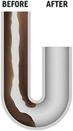 Drain & Pipe Oxy-Tabs for Garbage Disposals - Eliminates Garbage Disposal Odors. Garbage Disposal Cleaner and Food Particle Remover (10)